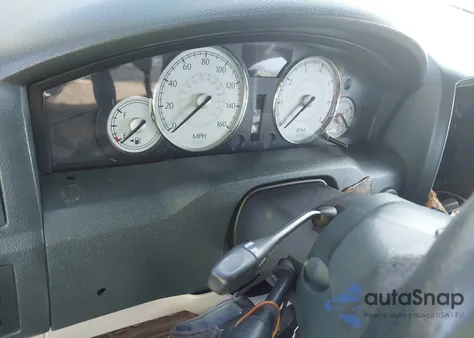 2005 Chrysler 300C из США, поврежденный, VIN 2C3AA63H95H136317